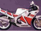Yamaha FZR750R Genesis